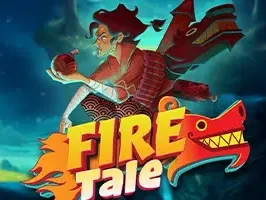 Fire Tale screenshot