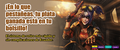Gana hoy en Ecuador