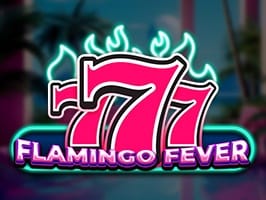 777 Flamingo Fever screenshot