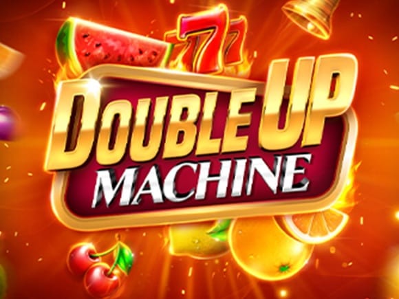 Double Up Machine screenshot