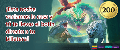 Lluvia de Giros Gratis promotion