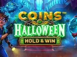 Coins of Halloween screenshot